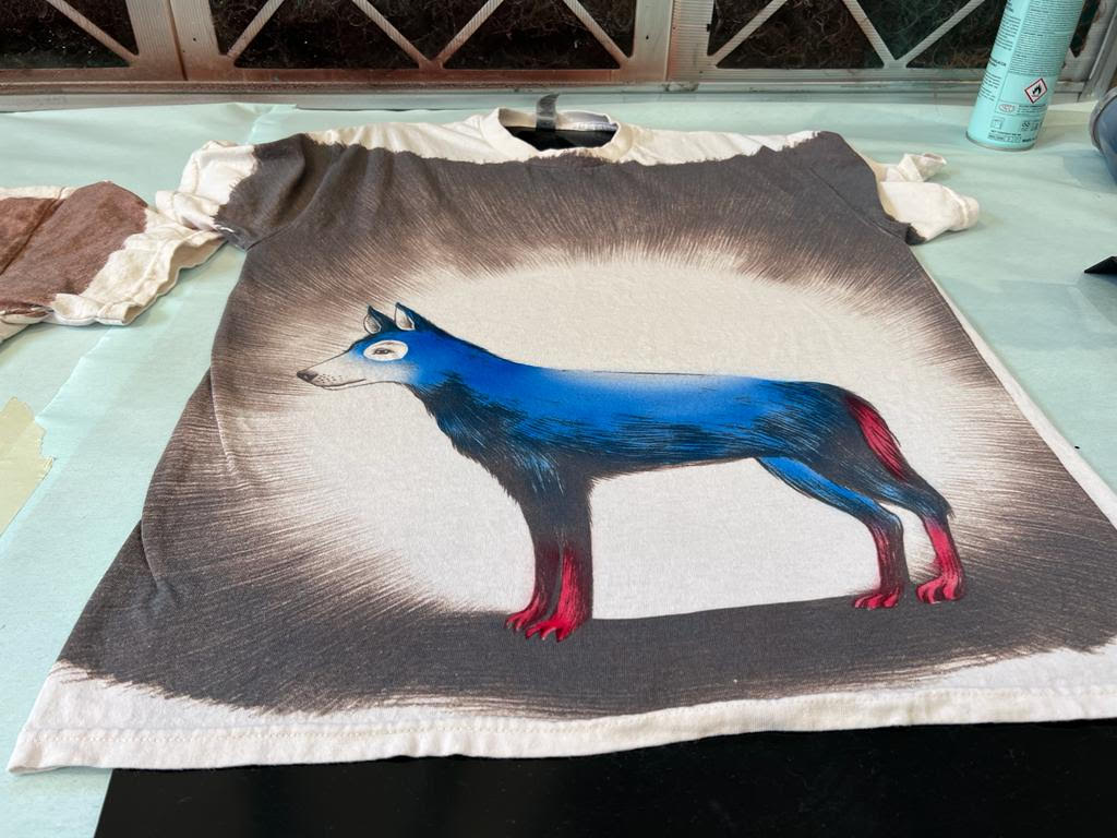 T-shirt