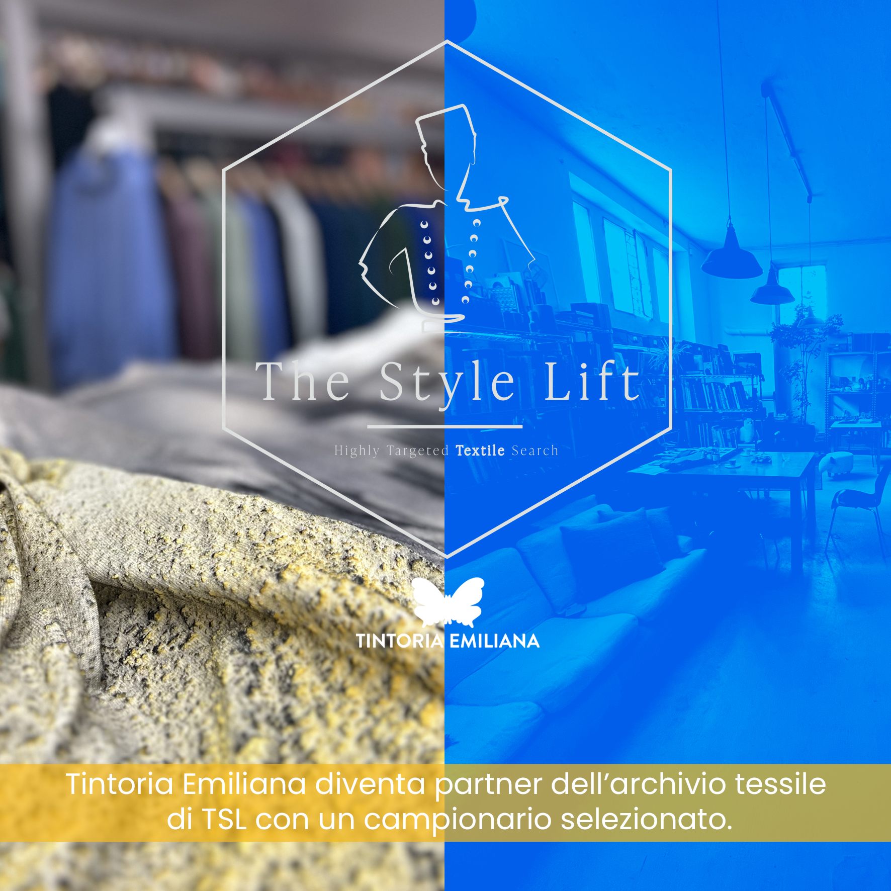 TSL POST COVER