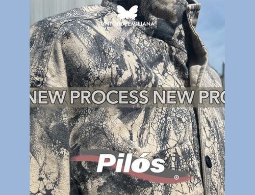 Pilos All natural and artificial fibres