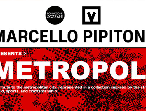 Metropoli / Marcello Pipitone