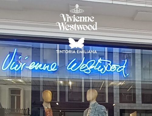 Viviennewestwood – Evento esclusivo a Londra
